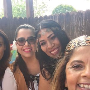 Meet your Posher, Lupe